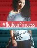 Go to record #NotYourPrincess : voices of Native American women