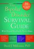 Go to record The bipolar disorder survival guide : what you and your fa...