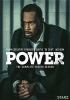 Go to record Power. The complete fourth season