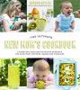 Go to record The ultimate new mom's cookbook : a complete food and nutr...