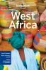 Go to record Lonely Planet West Africa
