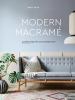 Go to record Modern macramé : 33 stylish projects for your handmade home