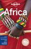 Go to record Lonely Planet Africa