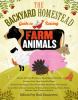 Go to record The backyard homestead guide to raising farm animals