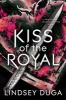 Go to record Kiss of the royal