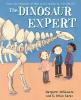 Go to record The dinosaur expert
