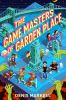 Go to record The game masters of Garden Place