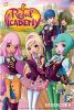 Go to record Regal Academy. #3, A day on Earth