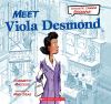 Go to record Meet Viola Desmond