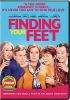 Go to record Finding your feet