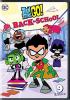 Go to record Teen titans go! Back to school