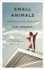 Go to record Small animals : parenthood in the age of fear