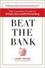 Go to record Beat the bank : the Canadian guide to simply successful in...