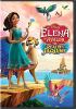 Go to record Elena of Avalor. Realm of the Jaquins