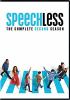 Go to record Speechless : The complete second season