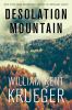 Go to record Desolation mountain : a novel