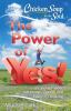 Go to record Chicken soup for the soul The power of yes! : 101 stories ...