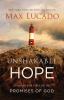Go to record Unshakeable hope : building our lives on the promises of God