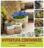Go to record Hypertufa containers : creating and planting an alpine tro...