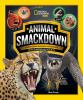 Go to record Animal smackdown : surprising animal matchups with surpris...