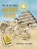 Go to record The time travel guides. Hot on the trail in ancient Egypt