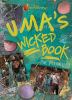 Go to record Uma's wicked book : (for villain kids).