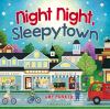 Go to record Night night, Sleepytown
