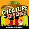 Go to record Creature vs. teacher