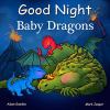Go to record Good night baby dragons