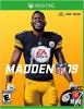 Go to record Madden NFL 19.