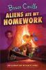 Go to record Aliens ate my homework