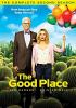 Go to record The Good Place. Season two