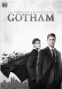 Go to record Gotham. The complete fourth season