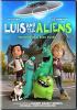 Go to record Luis and the aliens