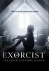 Go to record The exorcist. The complete first season.