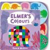 Go to record Elmer's colours