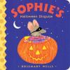 Go to record Sophie's Halloween disguise