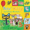 Go to record Pete the Kitty and baby animals