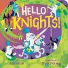 Go to record Hello knights!