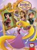 Go to record Tangled : the series. Let down your hair.