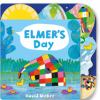Go to record Elmer's day