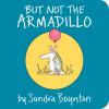 Go to record But not the armadillo