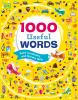 Go to record 1000 useful words : build vocabulary and literacy skills
