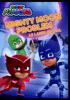 Go to record PJ Masks. Mighty moon problem.