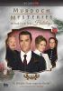 Go to record Murdoch mysteries. Home for the holidays.