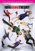 Go to record The big bang theory. The complete eleventh season