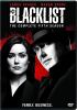 Go to record The blacklist. The complete fifth season.