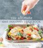 Go to record The ultimate one-pan oven cookbook : complete meals using ...