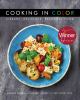 Go to record Cooking in color  : vibrant, delicious, beautiful food