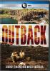 Go to record Outback : journey through northwest Australia